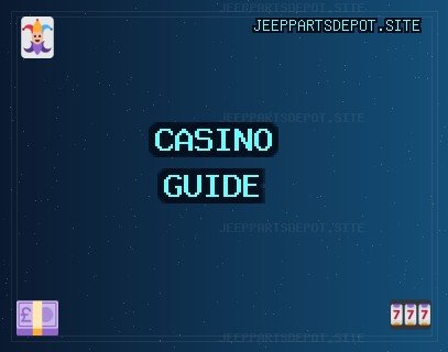 카지노 보너스 사이트 - 808 무료 보너스 | jeeppartsdepot.site