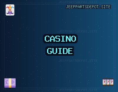 Casino Bonus Sites - 808 मुफ्त बोनस | jeeppartsdepot.site