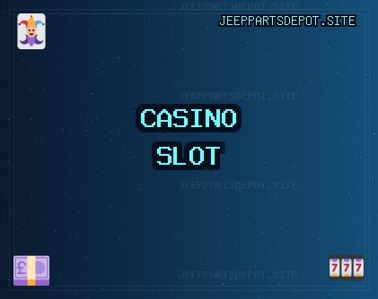 Sitios de Slots - 808 Giros Gratis | jeeppartsdepot.site